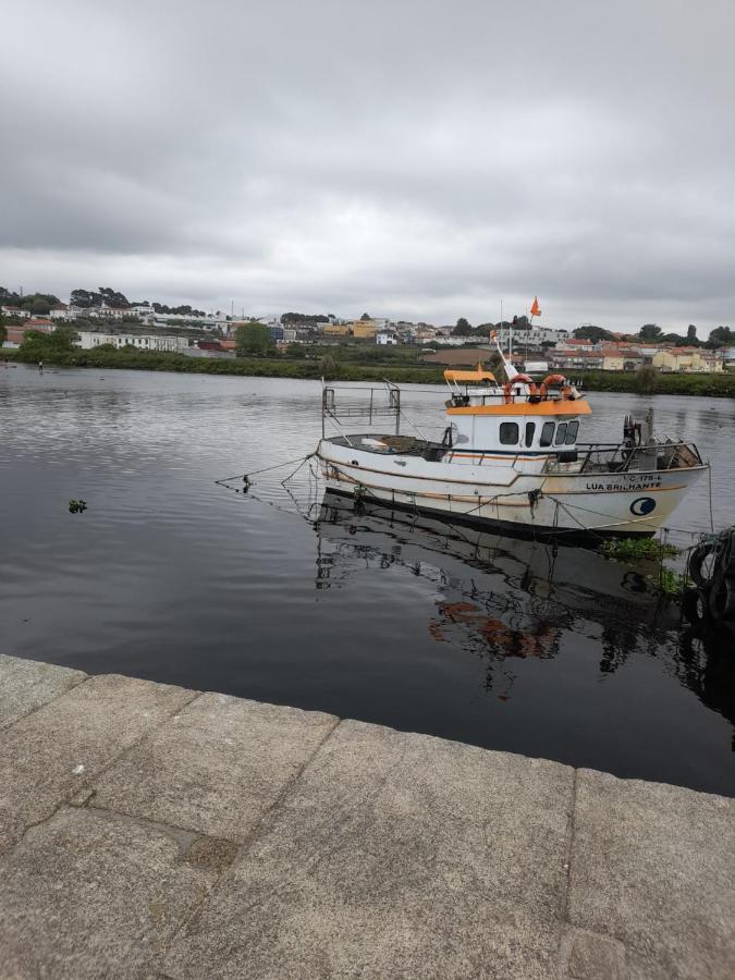 Appartamento Casa da Nau Vila do Conde Esterno foto