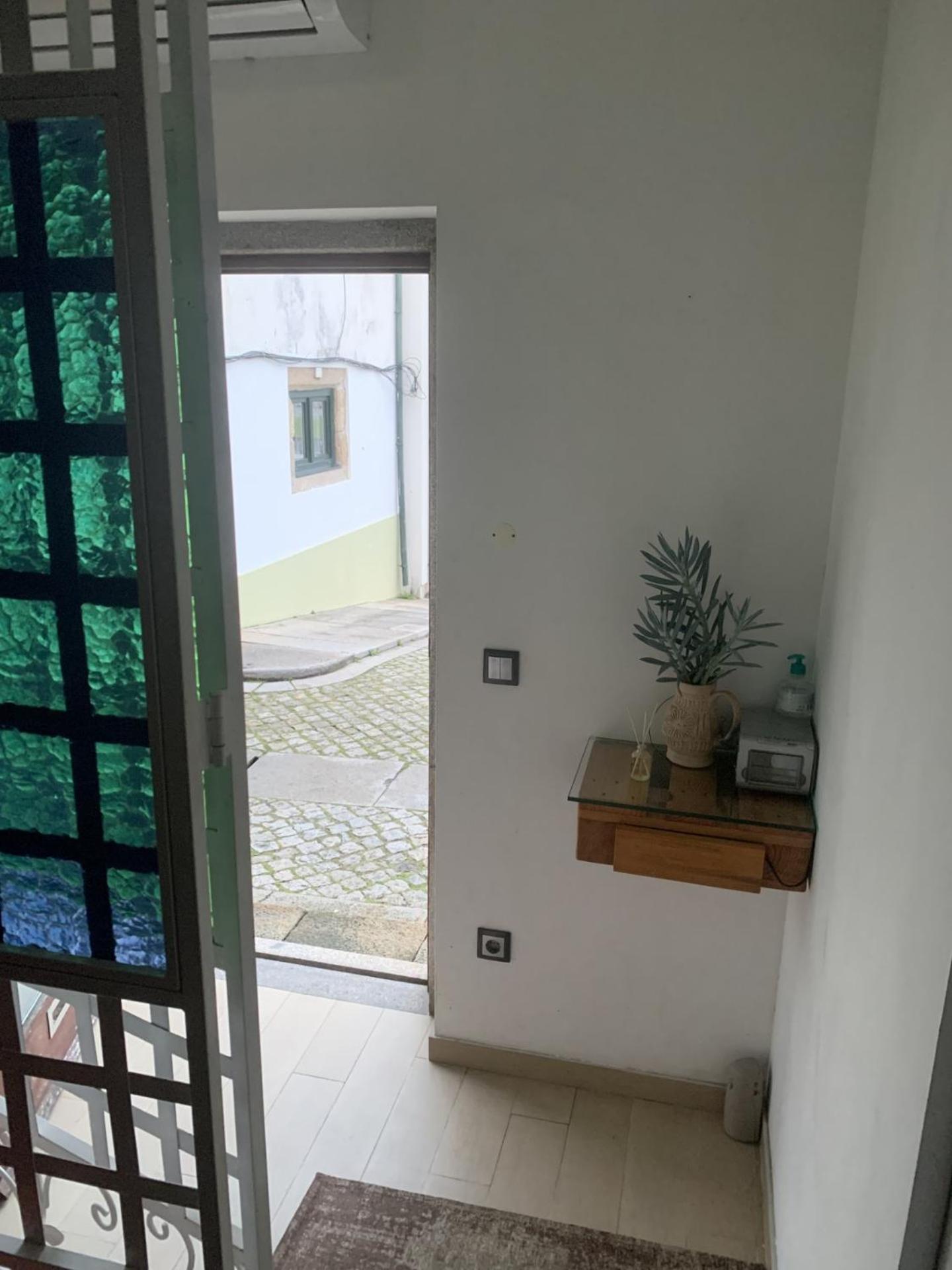 Appartamento Casa da Nau Vila do Conde Esterno foto